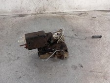 Serrure gauche peugeot d'occasion  Savenay