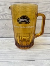 Vintage britvic large for sale  PORTSMOUTH