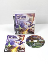 Spyro dawn the d'occasion  Expédié en Belgium