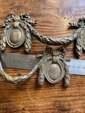 Lot quincaillerie poignée d'occasion Lot quincaillerie poignée d'occasion  Gaillac