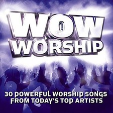Wow Worship (Purple) - Audio CD By Various Artists - GOOD segunda mano  Embacar hacia Mexico