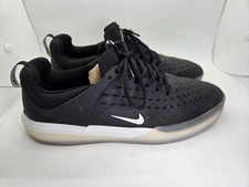 Tênis esportivo Nike SB Zoom Nyjah 3 masculino 8.5 preto Summit skate comprar usado  Enviando para Brazil