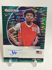 Josh hall 2020 for sale  Windsor