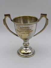 Neat small silver for sale  Devon