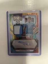 2023 panini select for sale  GRAVESEND