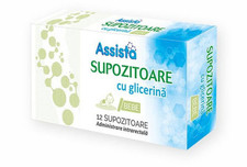 Supozitoare pentru bebelusi for sale  CREWE