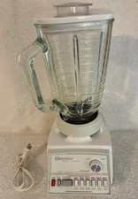 Osterizer dual range for sale  Eastland