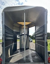 Ifor williams hb505r for sale  SOUTHPORT