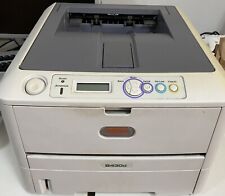 Stampante laser oki usato  Vibo Valentia