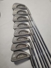 Ping karsten black for sale  Stockton