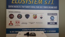 Kit centralina motore usato Kit centralina motore usato  Italia