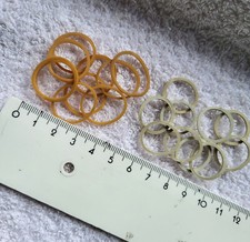 Ersatzgummis div wiking gebraucht kaufen  Bergisch Gladbach
