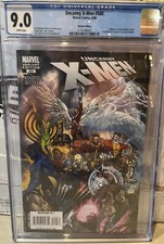Uncanny men 500 for sale  Dedham