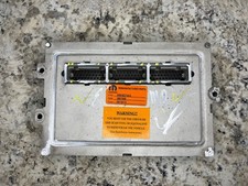 Vin programmed reman for sale  Ogden