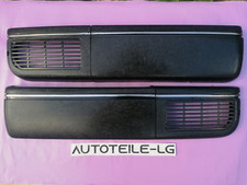 Golf cabrio doorboards gebraucht kaufen  Eisleben