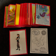 Lot 133 stickers d'occasion  Méry-sur-Oise