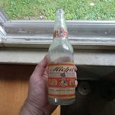 Michel emb label for sale  Hillsboro