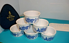 Royal worcester rhapsody gebraucht kaufen  Hürth