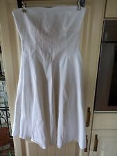 corsagenkleid weiß gebraucht kaufen corsagenkleid weiß gebraucht kaufen Wiesenfelden