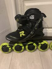 Roces roller balade d'occasion  Lyon I
