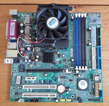 Msi carte mère d'occasion  Saint-Fargeau