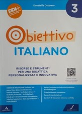 Obiettivo italiano guida usato  Oristano