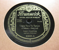 Louis armstrong takes gebraucht kaufen  Berlin
