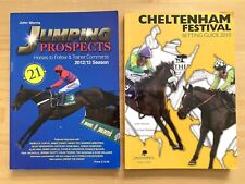 Cheltenham festival betting for sale  STOURBRIDGE