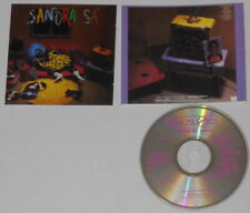 Sandra Sa - Sandra Sa - U.S. cd comprar usado  Enviando para Brazil