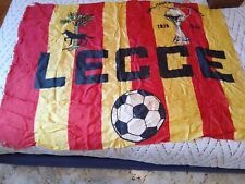 U.s. lecce bandiera usato  Squinzano