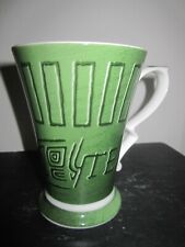 Teebecher kaffeebecher cha gebraucht kaufen  Ettlingen