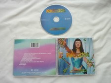 Marina Ancient Dreams In A Modern Land 10 track CD album Marina And The Diamonds comprar usado  Enviando para Brazil
