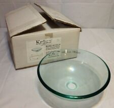Kraus 14x5.5 tempered for sale  Loveland