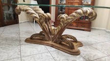 Tavolo cristallo con usato  Modena