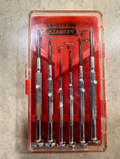 Stanley 039 piece for sale  Glendale Heights