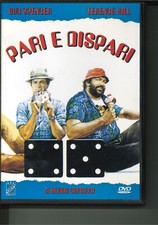 dvd pari usato dvd pari usato Desio