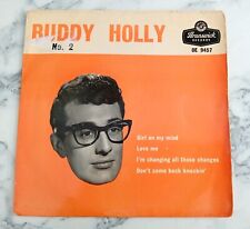 Buddy holly. buddy for sale  BIRMINGHAM