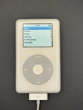 Apple ipod photo for sale  La Crescenta