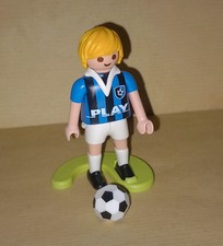 Playmobil sports joueur d'occasion  Wignehies