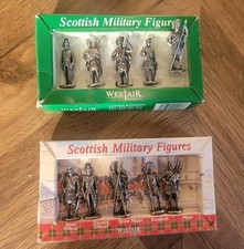 scottish figures for sale scottish figures for sale ROTHERHAM