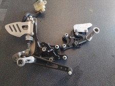 Suzuki gsxr600 2006 for sale  CHESTERFIELD