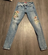 Riginal guess damen gebraucht kaufen  Ludwigshafen am Rhein