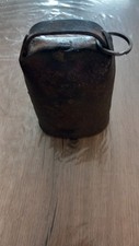 Cloche sonnaille ancienne d'occasion  Hendaye