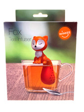 Tee fuchs silikon gebraucht kaufen  Deutschland
