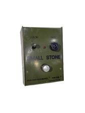 Usado, Pedal Electro Harmonix PEQUENA PEDRA fonte bolha phaser excelente estado JAPÃO comprar usado  Enviando para Brazil