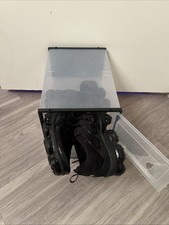 Clear plastic shoe for sale  Las Vegas