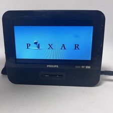 Philips portable car for sale  LONDON