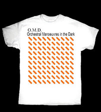 Vintage orchestral manoeuvres for sale  Lincroft