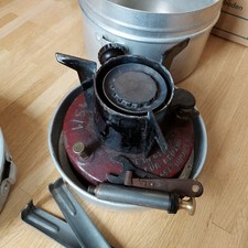 Bat benzinkocher campingkocher gebraucht kaufen Bat benzinkocher campingkocher gebraucht kaufen  Freiburg im Breisgau