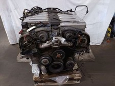 Motor hne anbauteile gebraucht kaufen  Reichertshofen